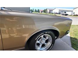 1967 Pontiac LeMans (CC-2106957) for sale in Sioux Falls, South Dakota