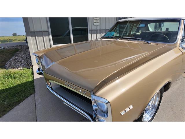 1967 Pontiac LeMans (CC-2106957) for sale in Sioux Falls, South Dakota