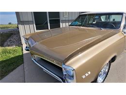 1967 Pontiac LeMans (CC-2106957) for sale in Sioux Falls, South Dakota