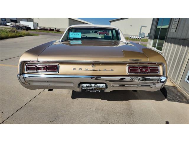 1967 Pontiac LeMans (CC-2106957) for sale in Sioux Falls, South Dakota