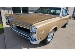 1967 Pontiac LeMans (CC-2106957) for sale in Sioux Falls, South Dakota