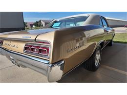 1967 Pontiac LeMans (CC-2106957) for sale in Sioux Falls, South Dakota