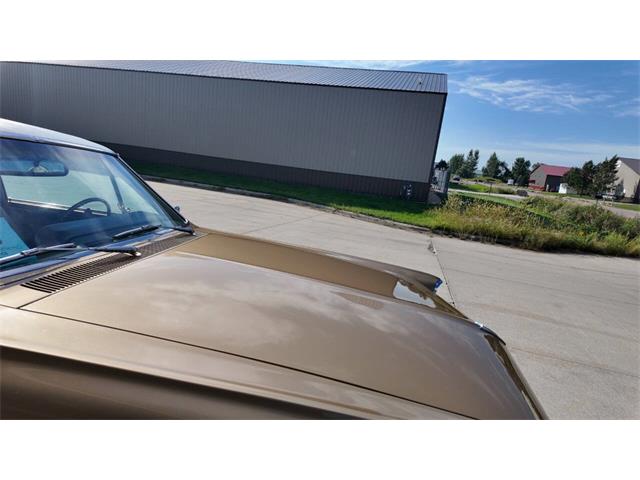 1967 Pontiac LeMans (CC-2106957) for sale in Sioux Falls, South Dakota
