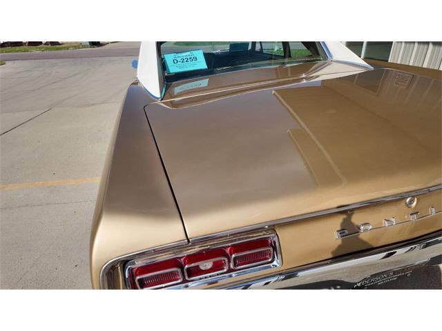 1967 Pontiac LeMans (CC-2106957) for sale in Sioux Falls, South Dakota