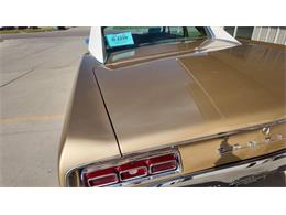 1967 Pontiac LeMans (CC-2106957) for sale in Sioux Falls, South Dakota
