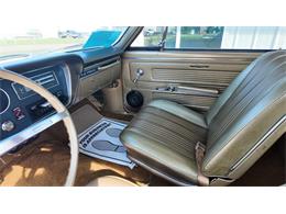 1967 Pontiac LeMans (CC-2106957) for sale in Sioux Falls, South Dakota