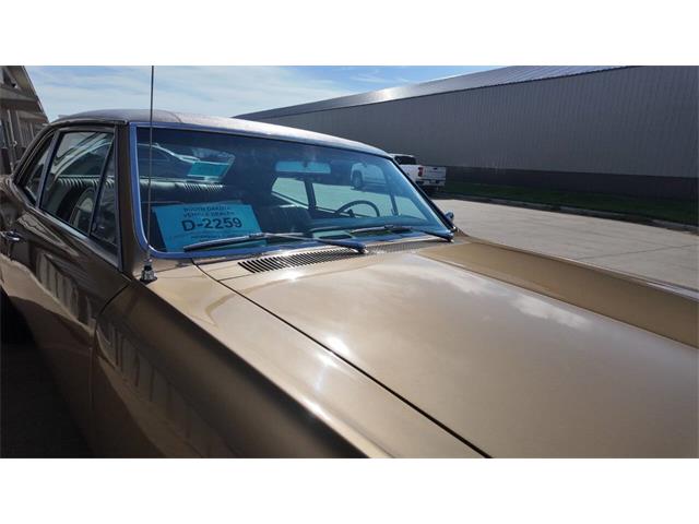 1967 Pontiac LeMans (CC-2106957) for sale in Sioux Falls, South Dakota