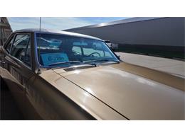1967 Pontiac LeMans (CC-2106957) for sale in Sioux Falls, South Dakota