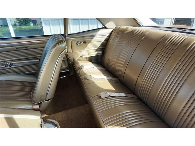 1967 Pontiac LeMans (CC-2106957) for sale in Sioux Falls, South Dakota