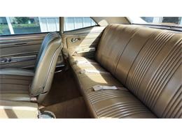 1967 Pontiac LeMans (CC-2106957) for sale in Sioux Falls, South Dakota