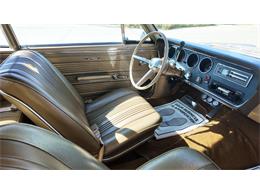 1967 Pontiac LeMans (CC-2106957) for sale in Sioux Falls, South Dakota