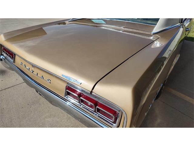 1967 Pontiac LeMans (CC-2106957) for sale in Sioux Falls, South Dakota