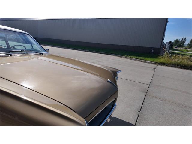 1967 Pontiac LeMans (CC-2106957) for sale in Sioux Falls, South Dakota