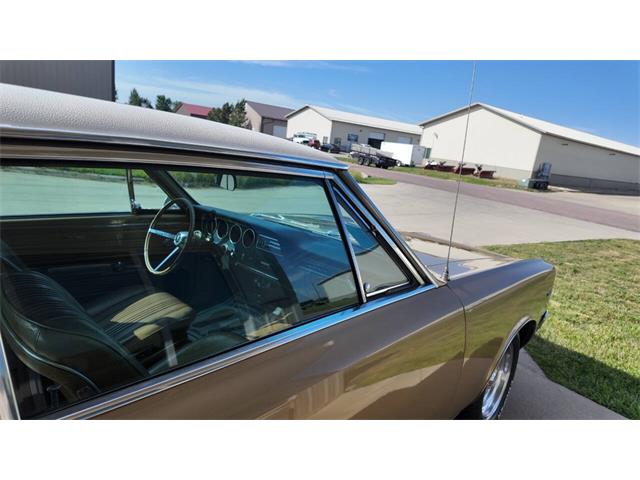 1967 Pontiac LeMans (CC-2106957) for sale in Sioux Falls, South Dakota