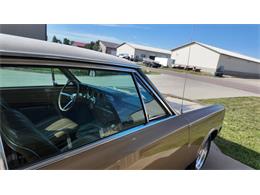 1967 Pontiac LeMans (CC-2106957) for sale in Sioux Falls, South Dakota
