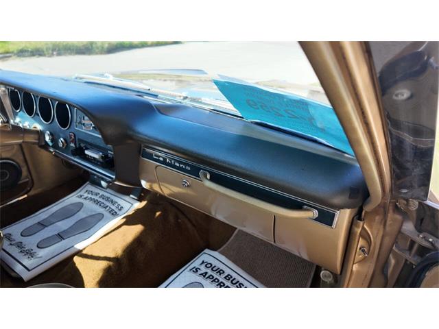 1967 Pontiac LeMans (CC-2106957) for sale in Sioux Falls, South Dakota