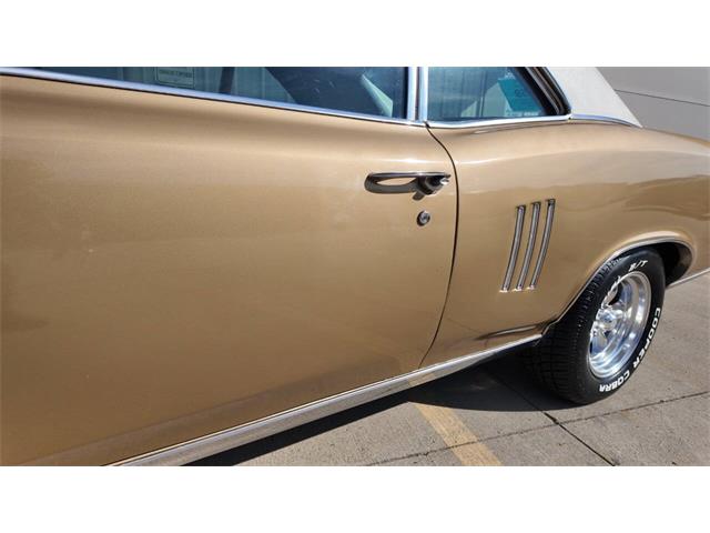 1967 Pontiac LeMans (CC-2106957) for sale in Sioux Falls, South Dakota