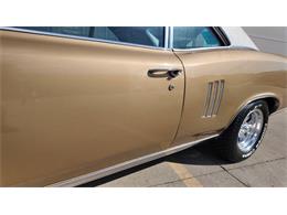 1967 Pontiac LeMans (CC-2106957) for sale in Sioux Falls, South Dakota