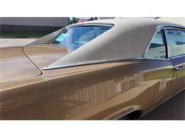 1967 Pontiac LeMans (CC-2106957) for sale in Sioux Falls, South Dakota
