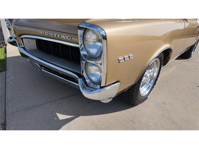 1967 Pontiac LeMans (CC-2106957) for sale in Sioux Falls, South Dakota