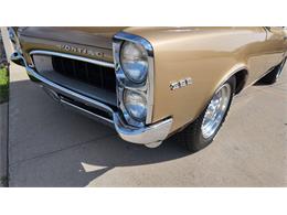 1967 Pontiac LeMans (CC-2106957) for sale in Sioux Falls, South Dakota