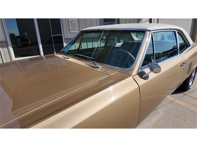 1967 Pontiac LeMans (CC-2106957) for sale in Sioux Falls, South Dakota