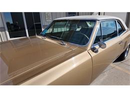 1967 Pontiac LeMans (CC-2106957) for sale in Sioux Falls, South Dakota