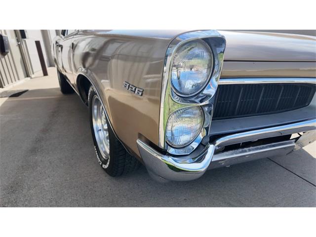 1967 Pontiac LeMans (CC-2106957) for sale in Sioux Falls, South Dakota