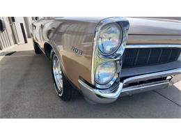 1967 Pontiac LeMans (CC-2106957) for sale in Sioux Falls, South Dakota