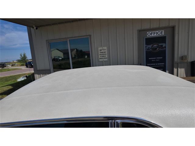 1967 Pontiac LeMans (CC-2106957) for sale in Sioux Falls, South Dakota