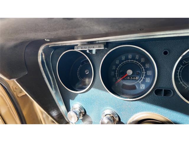1967 Pontiac LeMans (CC-2106957) for sale in Sioux Falls, South Dakota