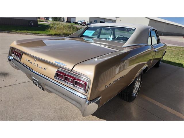1967 Pontiac LeMans (CC-2106957) for sale in Sioux Falls, South Dakota