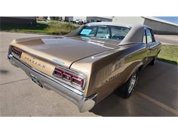 1967 Pontiac LeMans (CC-2106957) for sale in Sioux Falls, South Dakota