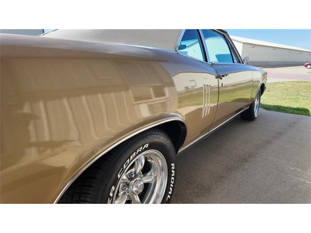 1967 Pontiac LeMans (CC-2106957) for sale in Sioux Falls, South Dakota