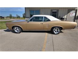 1967 Pontiac LeMans (CC-2106957) for sale in Sioux Falls, South Dakota