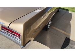 1967 Pontiac LeMans (CC-2106957) for sale in Sioux Falls, South Dakota
