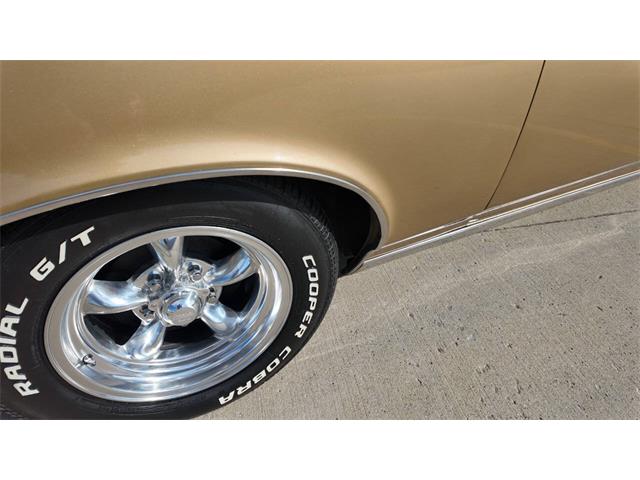 1967 Pontiac LeMans (CC-2106957) for sale in Sioux Falls, South Dakota