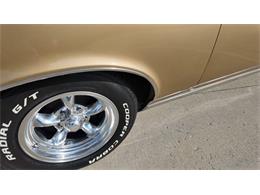 1967 Pontiac LeMans (CC-2106957) for sale in Sioux Falls, South Dakota