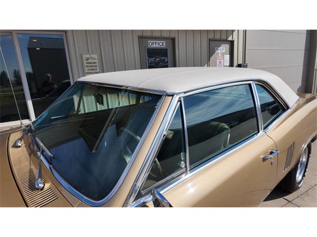 1967 Pontiac LeMans (CC-2106957) for sale in Sioux Falls, South Dakota