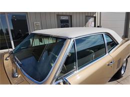 1967 Pontiac LeMans (CC-2106957) for sale in Sioux Falls, South Dakota