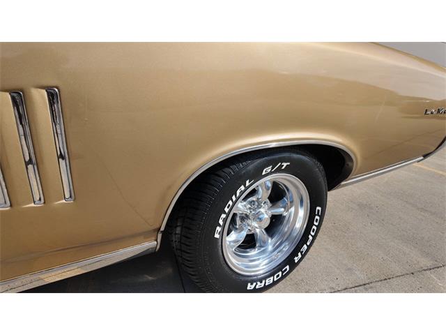 1967 Pontiac LeMans (CC-2106957) for sale in Sioux Falls, South Dakota