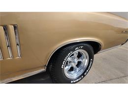1967 Pontiac LeMans (CC-2106957) for sale in Sioux Falls, South Dakota