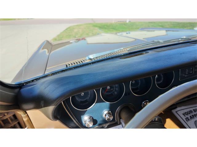 1967 Pontiac LeMans (CC-2106957) for sale in Sioux Falls, South Dakota