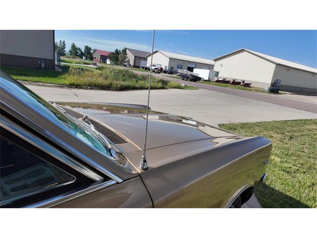 1967 Pontiac LeMans (CC-2106957) for sale in Sioux Falls, South Dakota