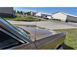 1967 Pontiac LeMans (CC-2106957) for sale in Sioux Falls, South Dakota