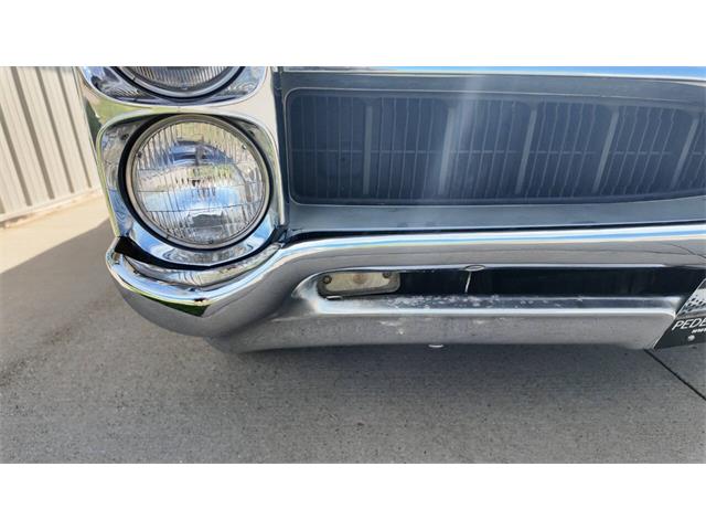 1967 Pontiac LeMans (CC-2106957) for sale in Sioux Falls, South Dakota