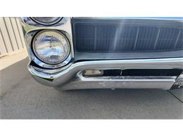 1967 Pontiac LeMans (CC-2106957) for sale in Sioux Falls, South Dakota