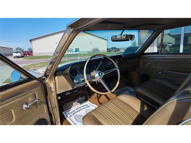 1967 Pontiac LeMans (CC-2106957) for sale in Sioux Falls, South Dakota