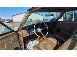 1967 Pontiac LeMans (CC-2106957) for sale in Sioux Falls, South Dakota
