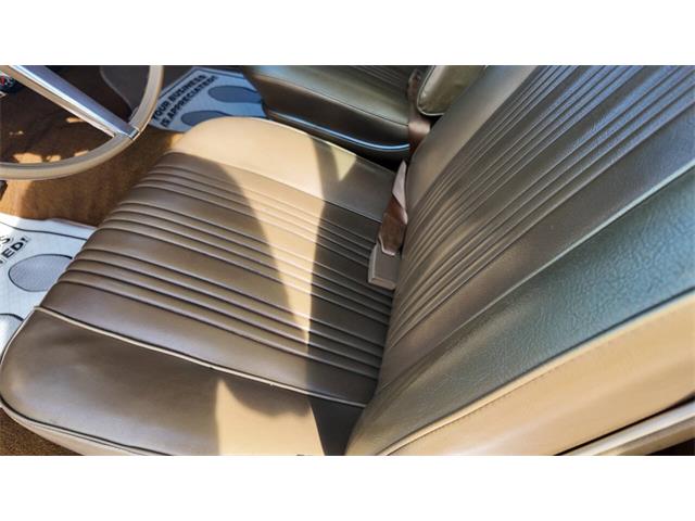 1967 Pontiac LeMans (CC-2106957) for sale in Sioux Falls, South Dakota